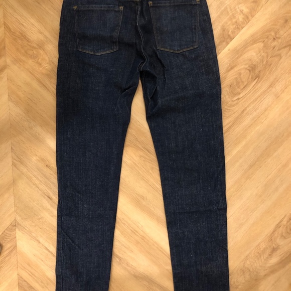 Mott and Bow Men's Jeans - Picture 2 of 3